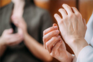 Personal Coaching with Emotional Freedom Techniques (EFT)