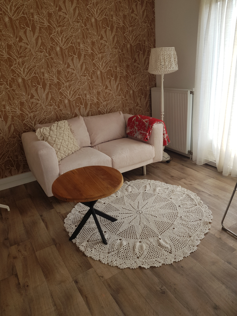 Oasis Apartment