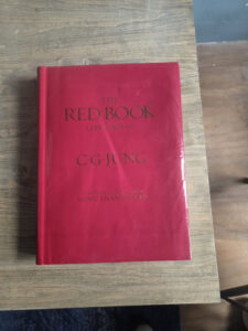 Red book Jung